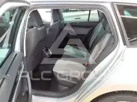 2025 Skoda Octavia