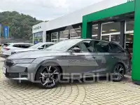 2025 Skoda Octavia
