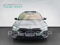 2025 Skoda Octavia