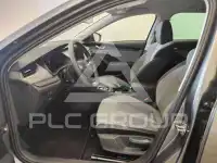 2025 Skoda Octavia