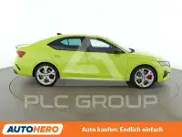2025 Skoda Octavia