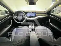 2025 Skoda Octavia