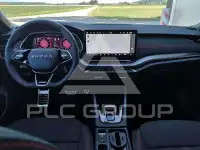 2025 Skoda Octavia