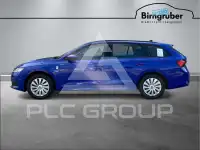 2025 Skoda Octavia
