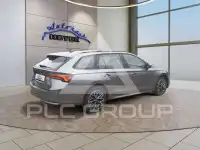 2025 Skoda Octavia