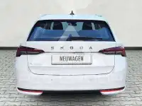 2025 Skoda Octavia