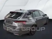 2025 Skoda Octavia