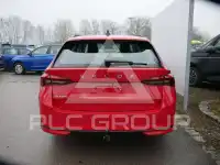2026 Skoda Octavia
