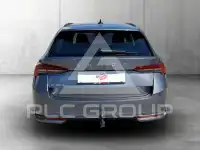 2025 Skoda Octavia