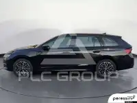 2025 Skoda Octavia