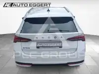 2025 Skoda Octavia