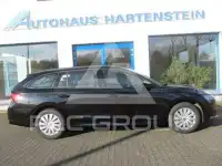 2025 Skoda Octavia
