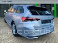2025 Skoda Octavia