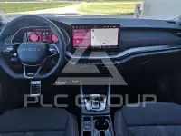 2025 Skoda Octavia