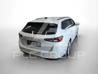 2025 Skoda Superb