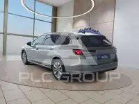 2025 Skoda Superb
