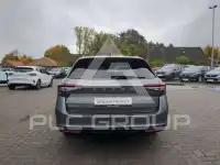 2025 Skoda Superb