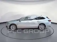 2025 Skoda Superb