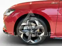 2025 Skoda Superb