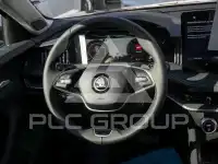 2025 Skoda Superb