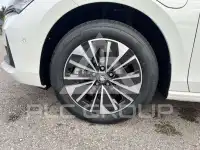 2025 Skoda Superb