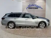 2025 Skoda Superb