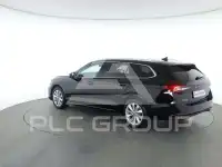 2025 Skoda Superb