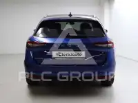 2025 Skoda Superb