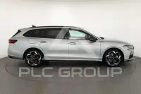 2025 Skoda Superb
