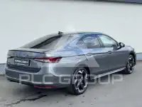 2025 Skoda Superb