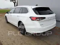 2025 Skoda Superb
