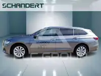 2025 Skoda Superb