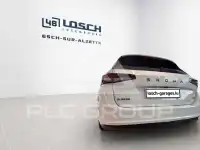 2025 Skoda Superb