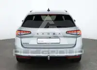 2025 Skoda Superb