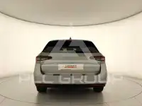 2025 Skoda Superb