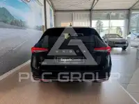 2025 Skoda Superb