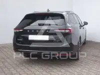 2025 Skoda Superb