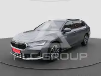 2025 Skoda Superb