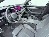 2025 Skoda Superb