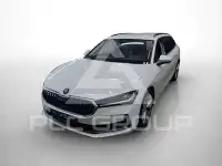 2025 Skoda Superb