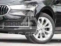 2025 Skoda Superb