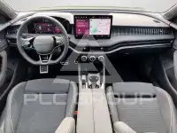 2025 Skoda Superb