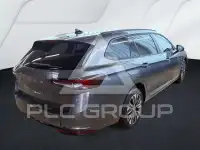 2025 Skoda Superb