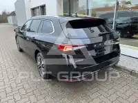 2026 Skoda Superb