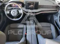 2025 Skoda Superb
