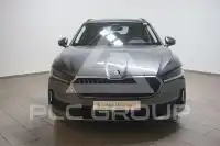 2025 Skoda Superb