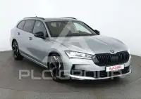 2025 Skoda Superb