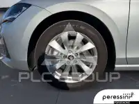 2025 Skoda Superb