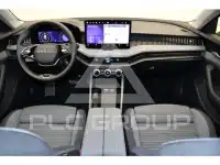 2025 Skoda Superb
