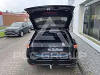 2026 Skoda Superb